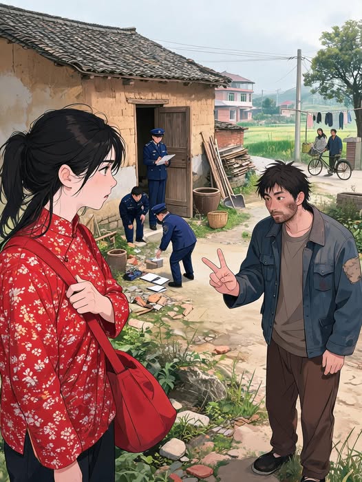 Mùa Hè Của Ba Người