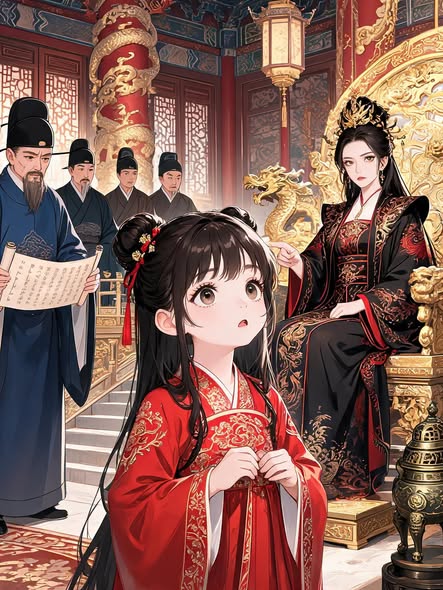 Phúc Vận Bị Đánh Cắp