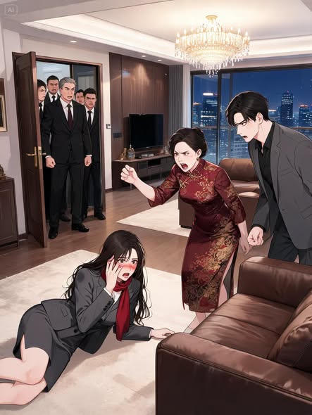 Ngày Tôi Thoát Khỏi Nhà Chồng