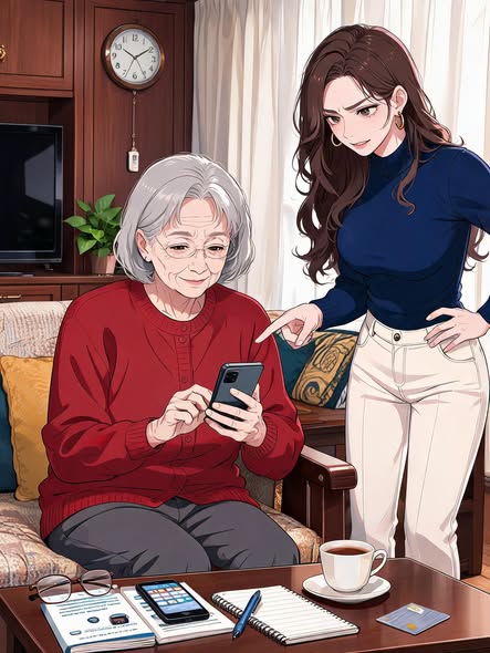 Ba Năm Nhẫn Nhịn, Một Đời Tự Do