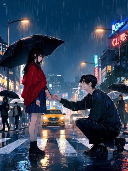 Trả Lại Tự Do Cho Anh
