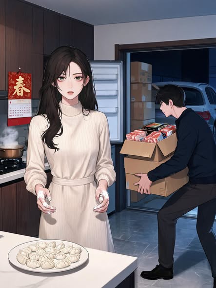 MÓN QUÀ NGÀY TẾT