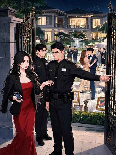 Vợ cũ đòi lại nhà