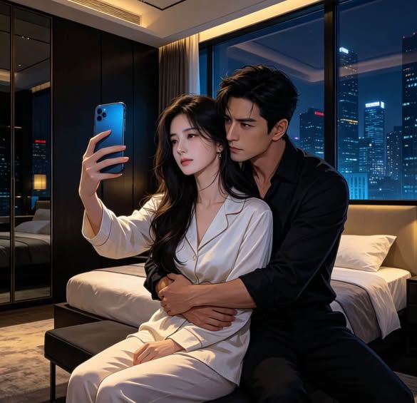 TÁI HÔN NGÀY SINH NHẬT