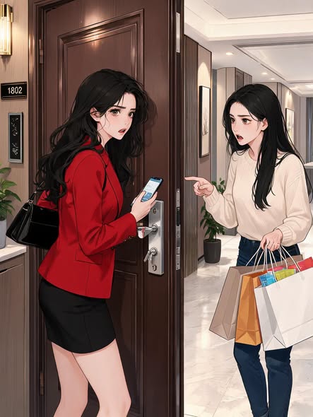 Môi Giới Giả Làm Đại Gia