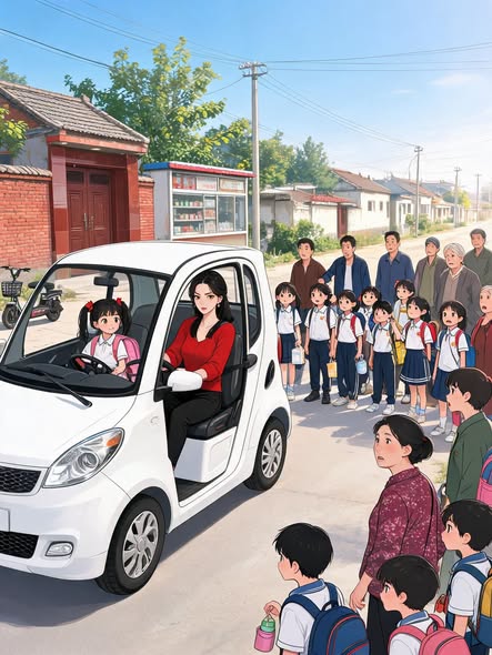 Lòng Tốt Thành Điều Hiển Nhiên