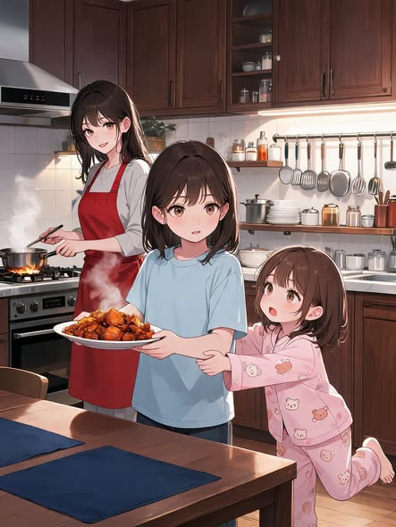 Tháo Kính Nhìn Rõ Người