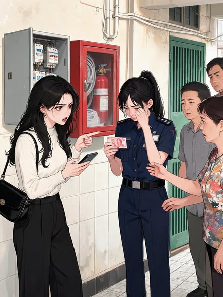 Kiếp Này, Tôi Không Nhẫn Nhịn