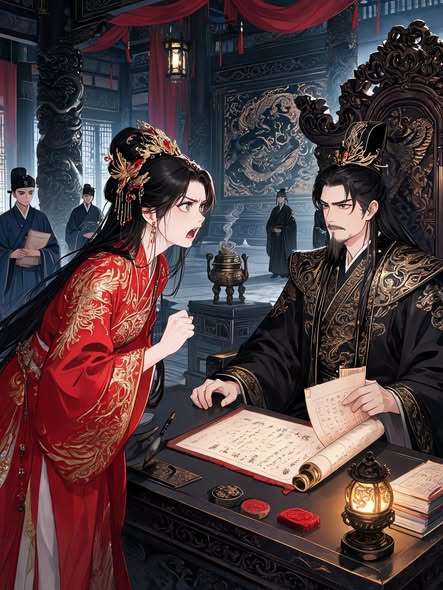 Đêm Trước Ngày Thành Thân