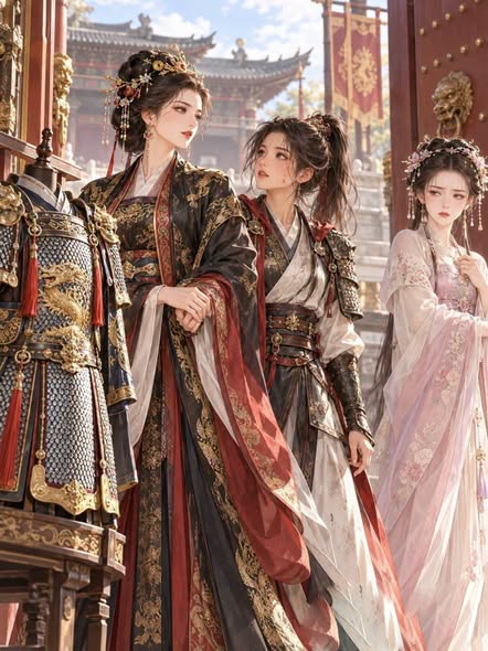 Hầu Môn Phá Trận: Mẫu Thân Hộ Nữ Phong Vương