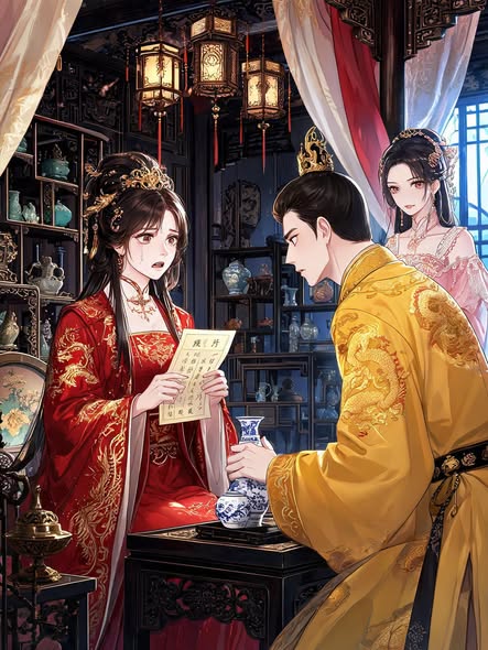 Hối Hận Đến Tận Kiếp Sau