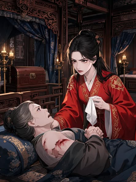 Mười tám năm sống thừa