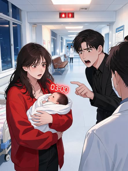 Đồng Hồ Đếm Ngược Mệnh