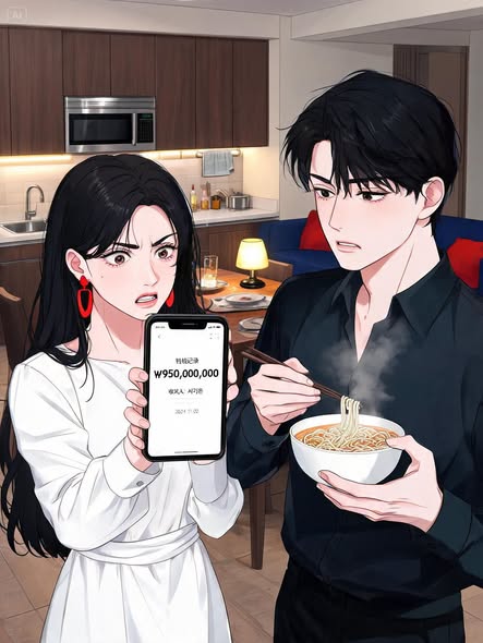 Đám Cưới Hóa Hư Không