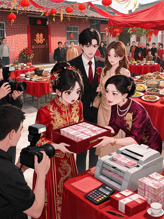 Trò Đùa Ngày Tốt Nghiệp