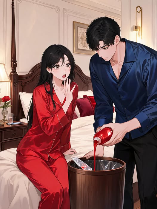Nam Chính Cũng Thấy Bình Luận