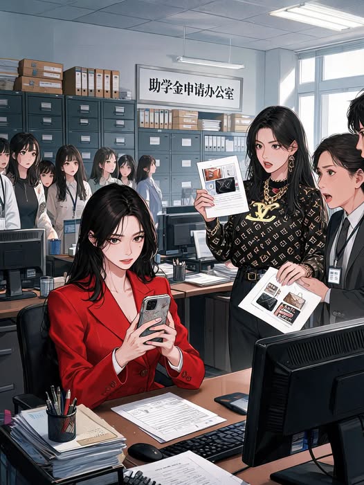 Ngày Tôi Rời Đi, Họ Mới Hối Hận