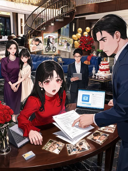 Người Thân Thành Người Lạ