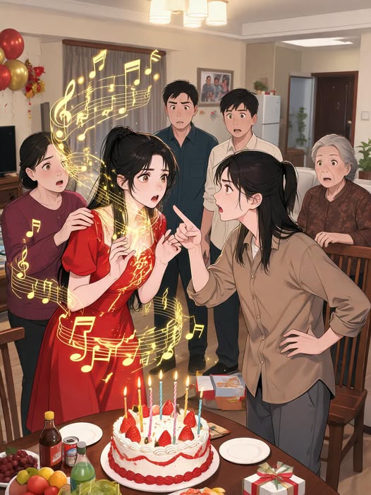 Thiên Kim Giả Có Nhạc Nền
