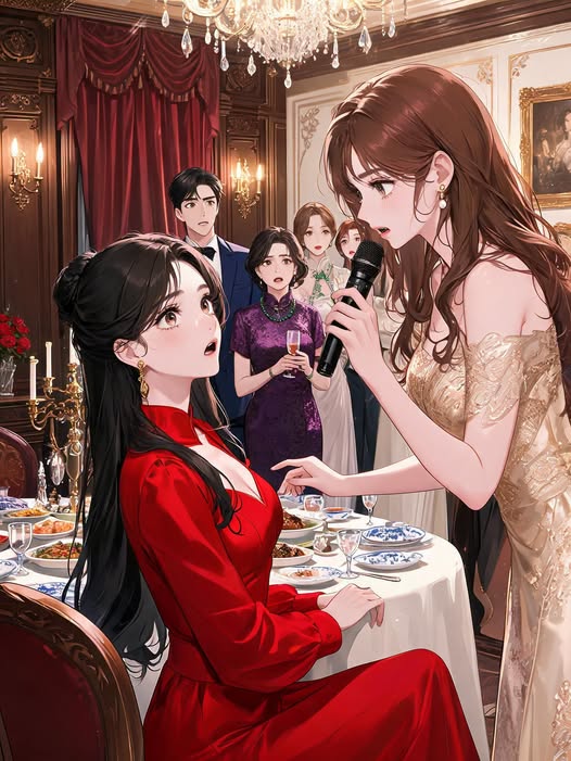Đừng Kéo Tôi Vào Bóng Tối