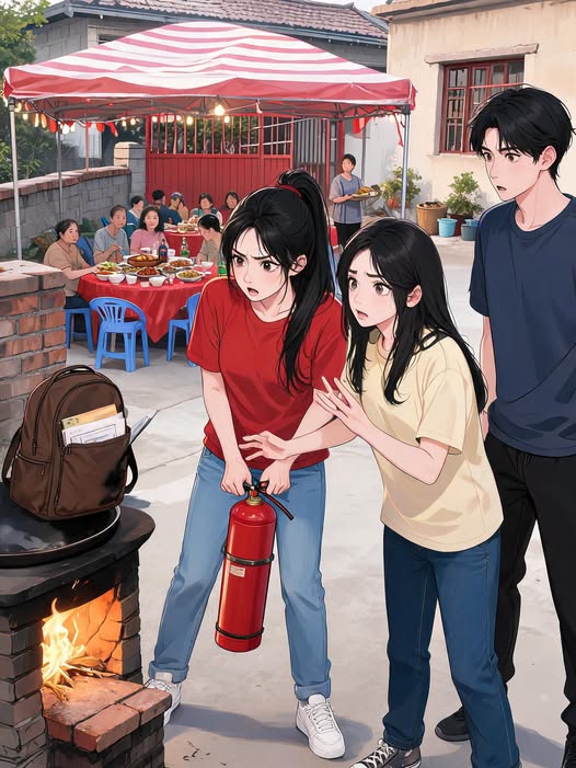 Thanh Mai Đốt Nhầm Một Triệu