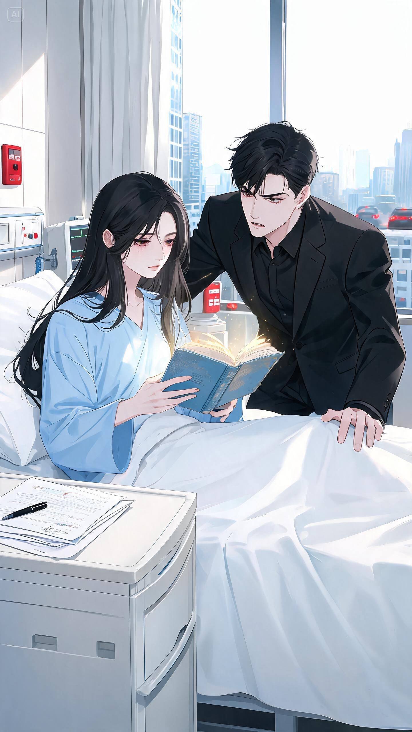Cuốn Sách Đưa Tôi Về Nhà