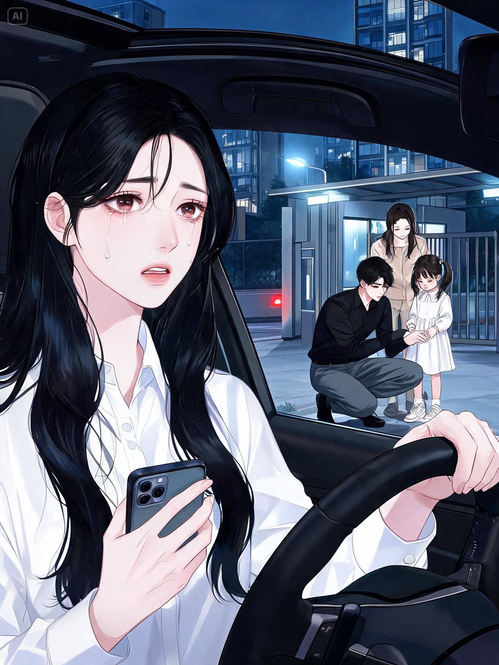 Chiếc Bẫy Hoàn Hảo