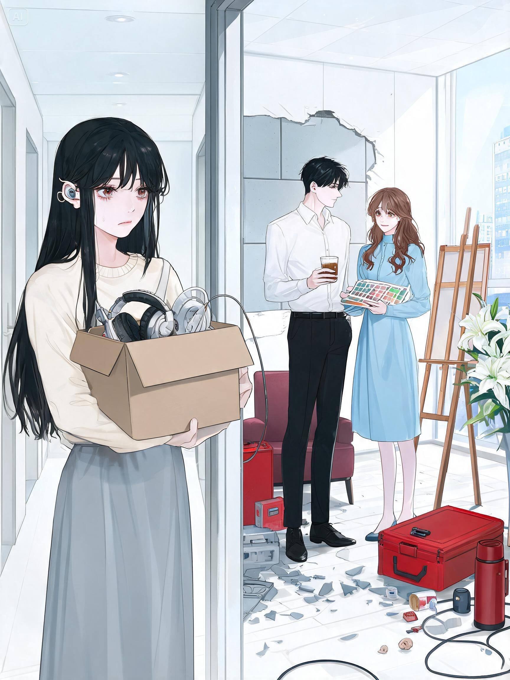 Lần Này, Em Đã Nghe Rõ
