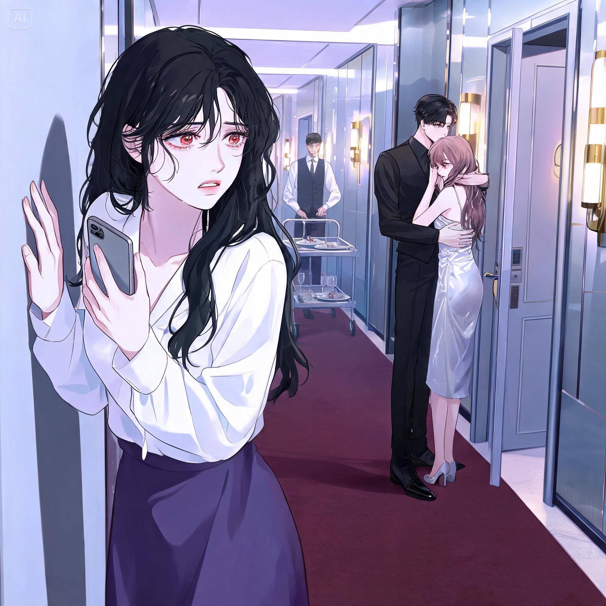Từ Bỏ Người Từng Yêu