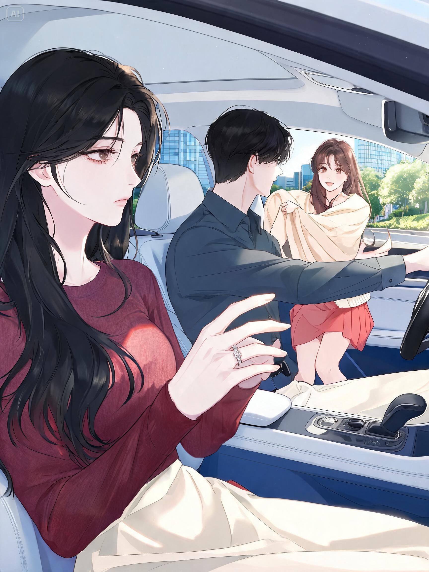 Giấy Kết Hôn Là Giả