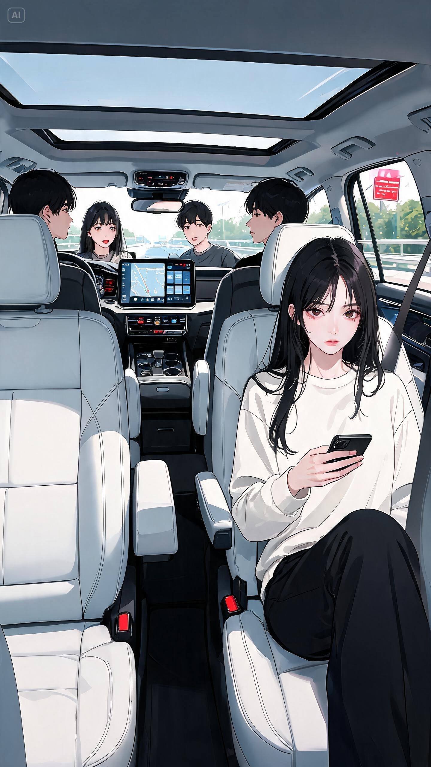 Họ Đã Xóa Tên Tôi