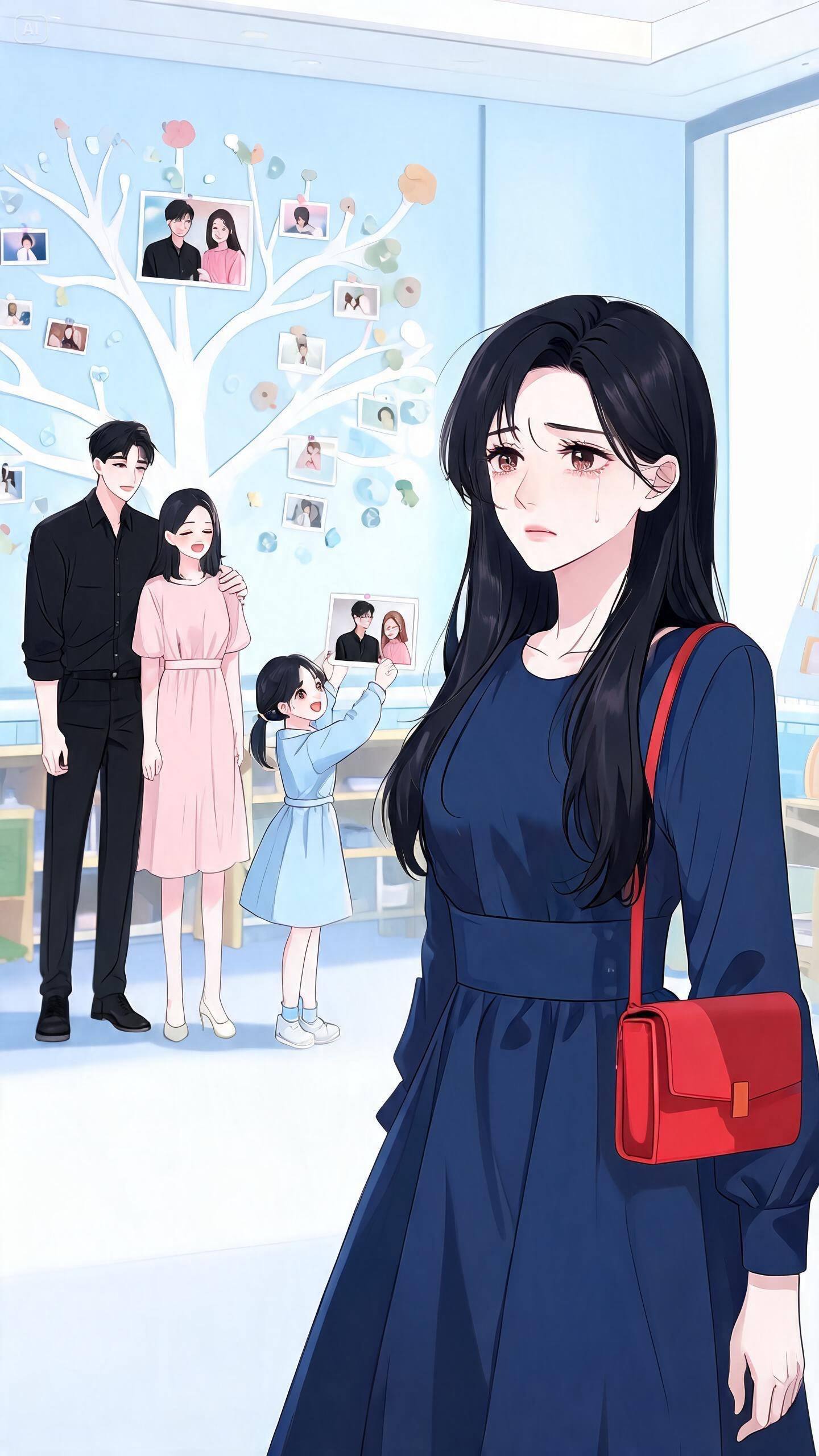 TẬN CÙNG CỦA NỖI ĐAU