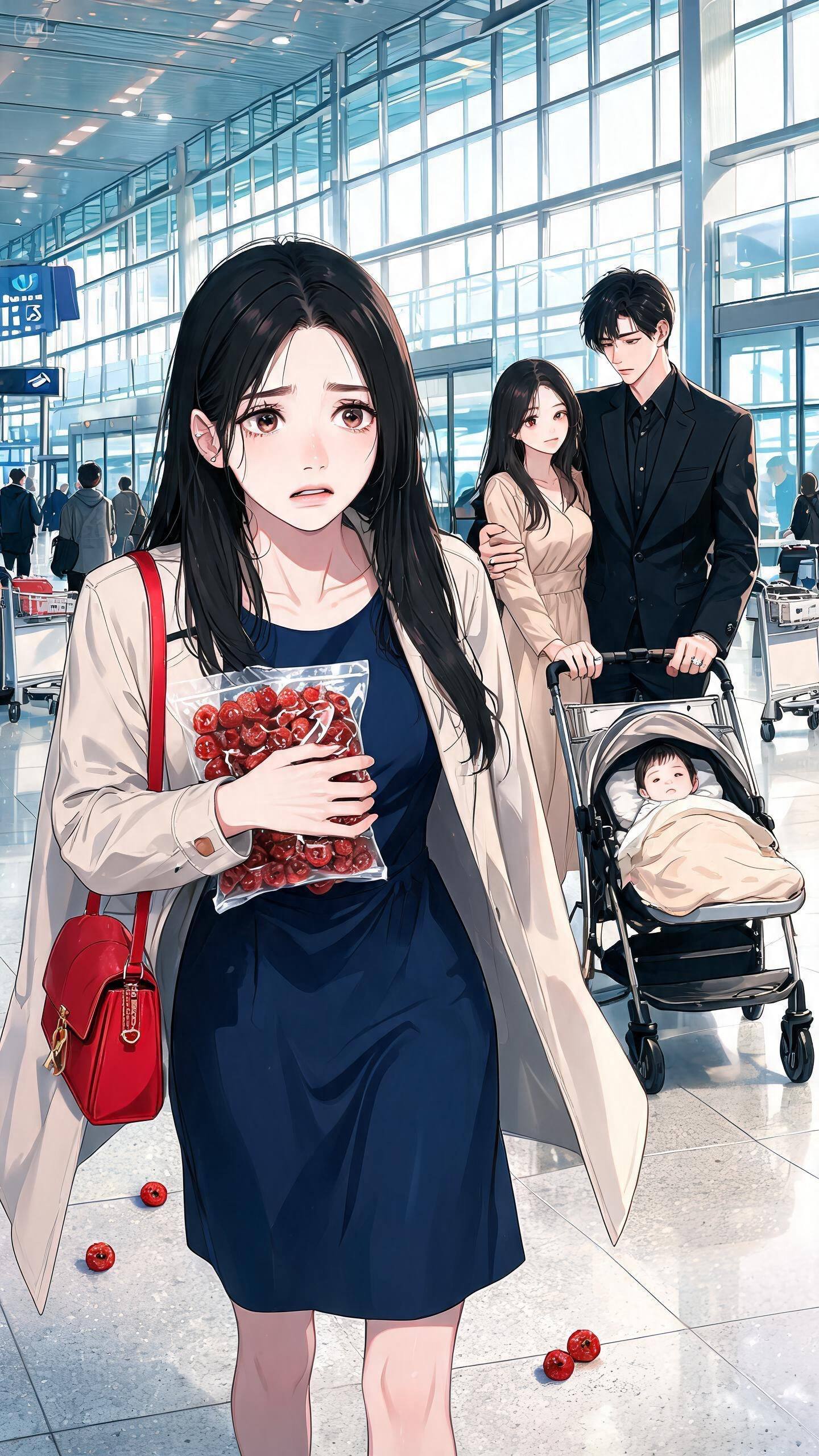 Lời Hứa Mười Hai Năm