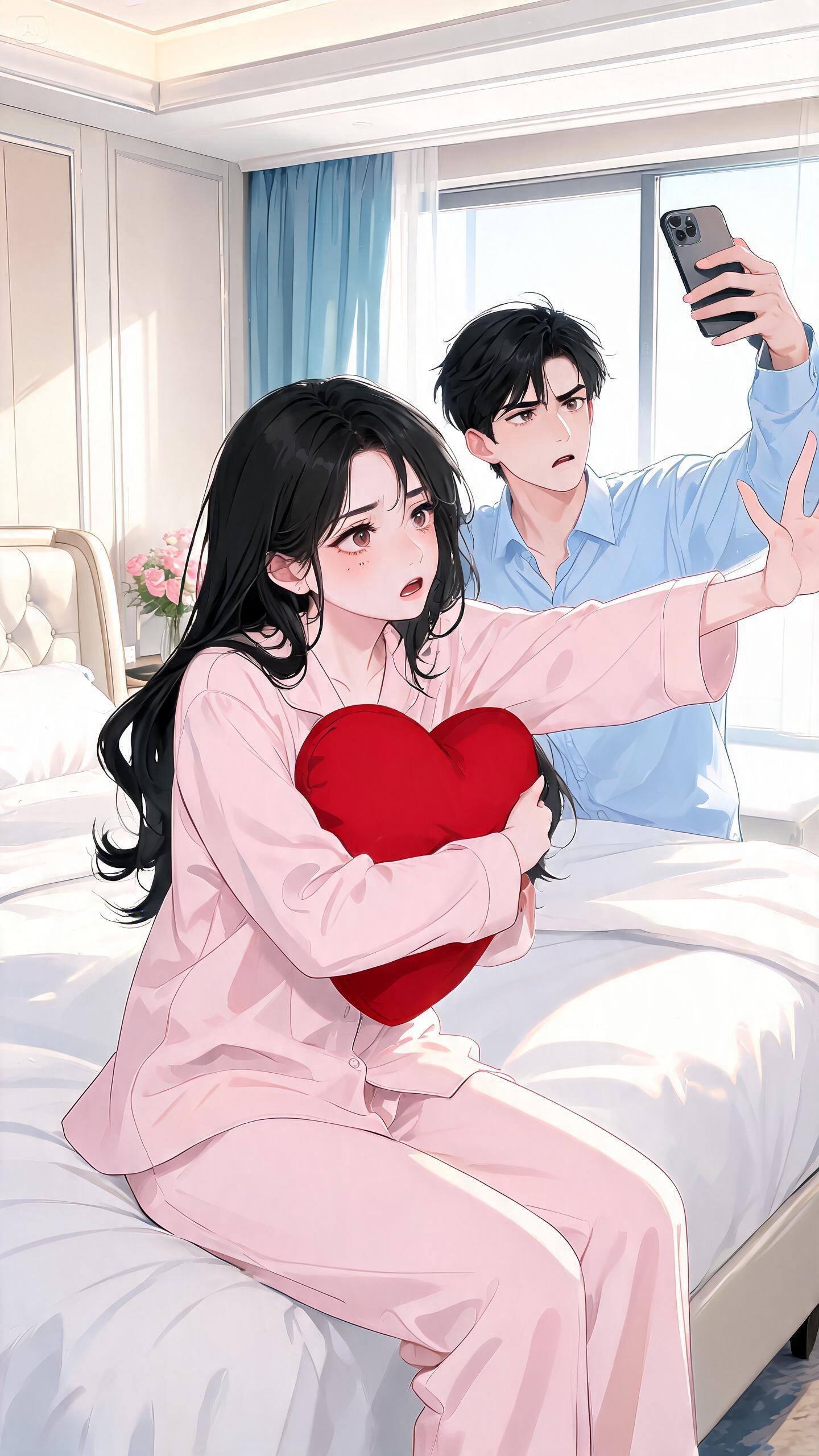 Bạn trai tôi là đỉnh lưu