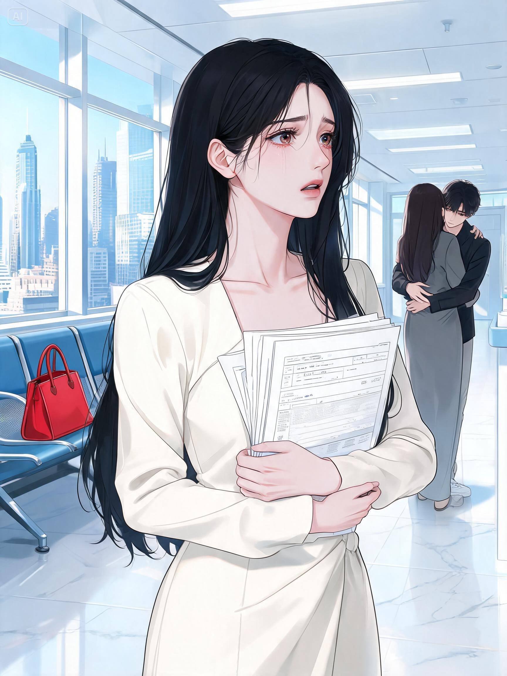 Trả lại lối đi riêng