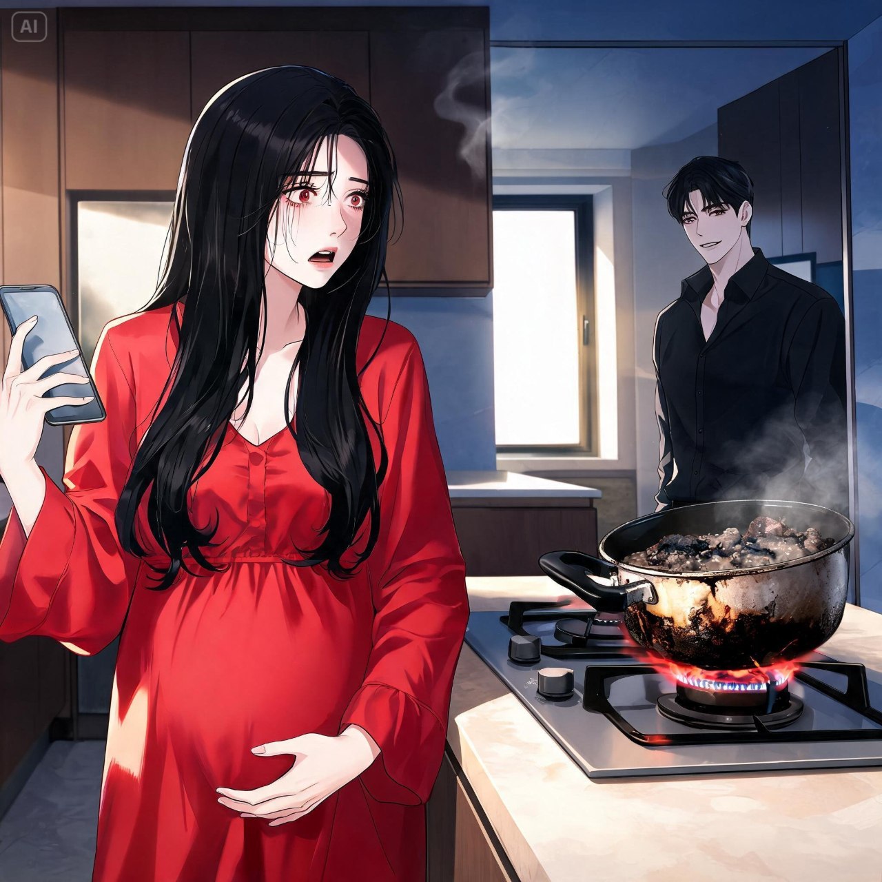 Kế Hoạch Bắt Gian Hoàn Hảo