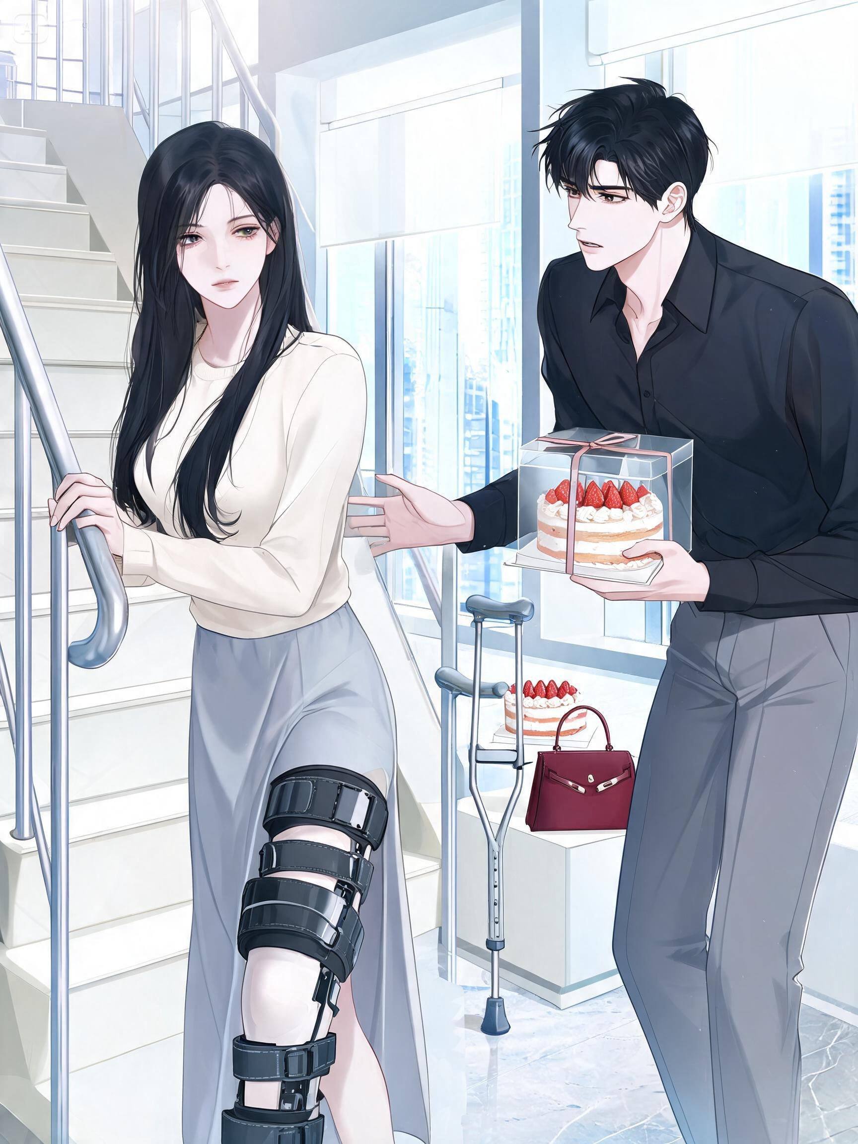 Chẳng Còn Là Ưu Tiên